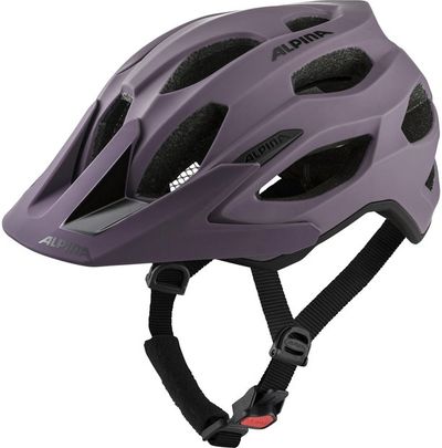 MTB-Helm Alpina Carapax 2.0 2026 (Bild 4)