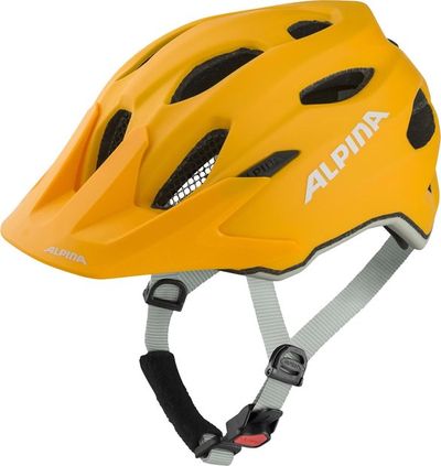 Kinderhelm Alpina Carapax Junior 2025 (Bild 5)