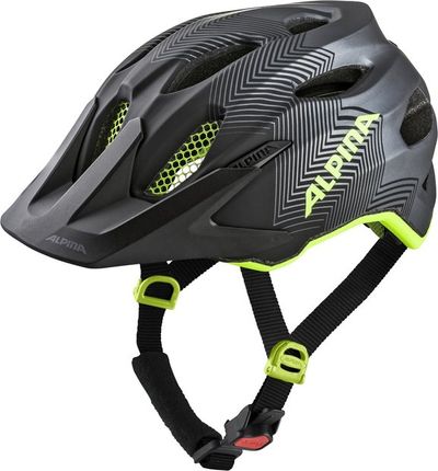 Kinderhelm Alpina Carapax Junior 2025 (Bild 3)