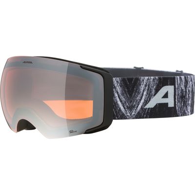 Skibrille Alpina Falera Mag Q-Lite Skibrille 0 (Bild 3)