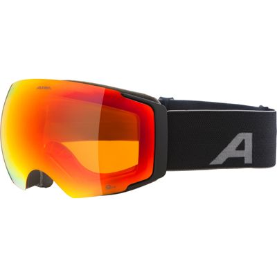 Skibrille Alpina Falera Mag Q-Lite Skibrille 0 (Bild 2)