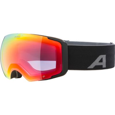 Skibrille Alpina Falera Mag Q Skibrille 0 (Bild 3)