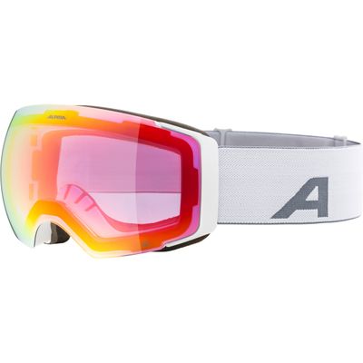 Skibrille Alpina Falera Mag Q Skibrille 0 (Bild 2)