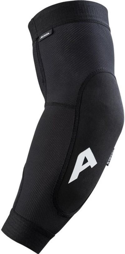 Ellenbogenprotektoren Alpina Flow Pad Ellbow Ellenbogen Protektor 2025 (Bild 1)