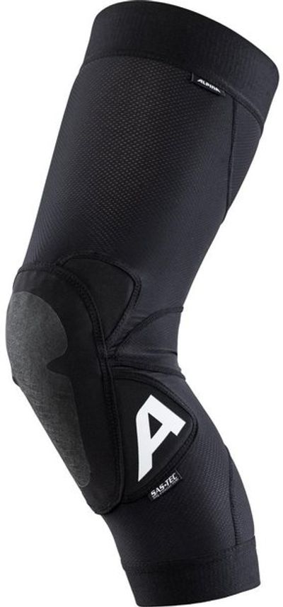 Knieprotektoren Alpina Flow Pad Knee Knie Protektor 2025 (Bild 1)