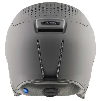 Ski Helm Alpina Gems Skihelm 2025 (Bild 5)