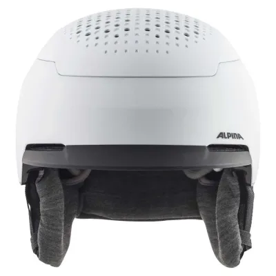 Ski Helm Alpina Gems Skihelm 2025 (Bild 7)
