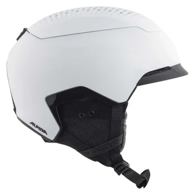 Ski Helm Alpina Gems Skihelm 2025 (Bild 9)