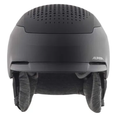 Ski Helm Alpina Gems Skihelm 2025 (Bild 1)
