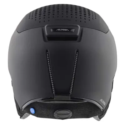 Ski Helm Alpina Gems Skihelm 2025 (Bild 2)