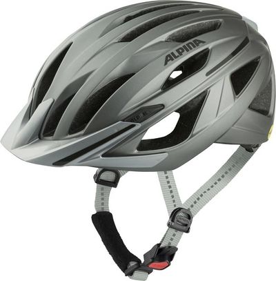 MTB-Helm Alpina Gent MIPS 2025 (Bild 1)