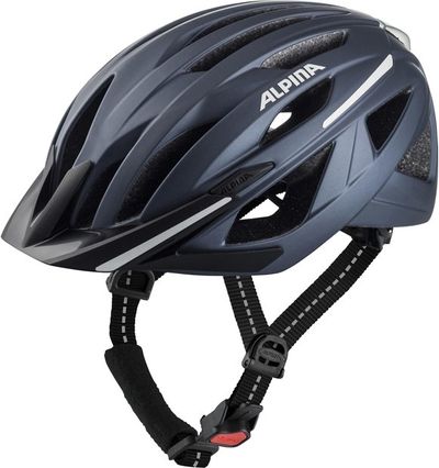 Fahrradhelme City und Trekking Alpina Haga 2024 (Bild 2)