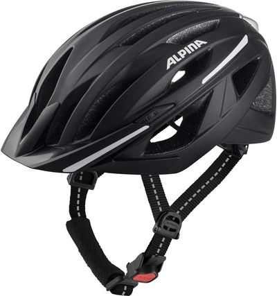 Fahrradhelme City und Trekking Alpina Haga 2024 (Bild 1)