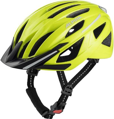 Fahrradhelme City und Trekking Alpina Haga 2025 (Bild 1)