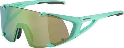 Sportbrille Alpina Hawkeye S Q-Lite 2024 (Bild 3)