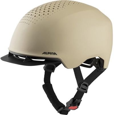 Fahrradhelme City und Trekking Alpina Idol 2025 (Bild 3)