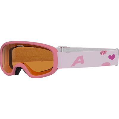 Skibrille Alpina Kinder Carvy 3.0 Skibrille 0 (Bild 4)