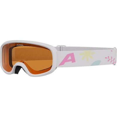 Skibrille Alpina Kinder Carvy 3.0 Skibrille 0 (Bild 2)