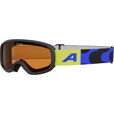 Skibrille Alpina Kinder Carvy 3.0 Skibrille 0 (Bild 1)