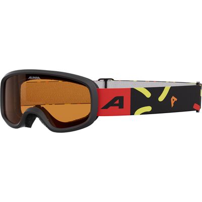 Skibrille Alpina Kinder Carvy 3.0 Skibrille 0 (Bild 3)