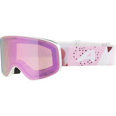 Skibrille Alpina Kinder Fernie Q-Lite Skibrille 0 (Bild 2)