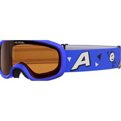 Skibrille Alpina Kinder Piney 2.0 Skibrille 0 (Bild 6)