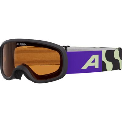 Skibrille Alpina Kinder Piney 2.0 Skibrille 0 (Bild 5)