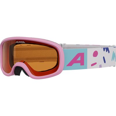 Skibrille Alpina Kinder Piney 2.0 Skibrille 0 (Bild 1)