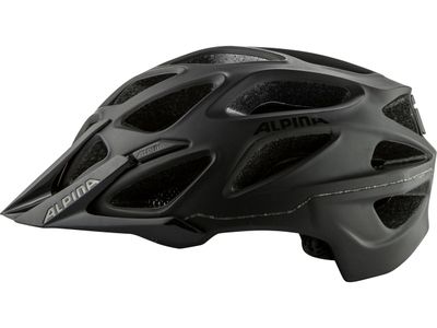 Fahrradhelme City und Trekking Alpina Mythos 3.0 L.E. 2026 (Bild 2)