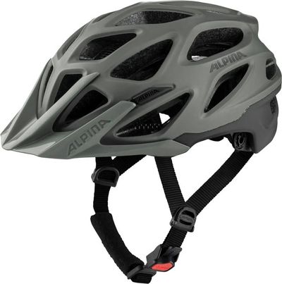 Fahrradhelme City und Trekking Alpina Mythos 3.0 L.E. 2026 (Bild 1)