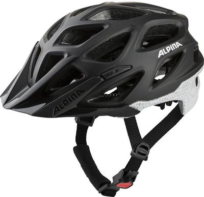 MTB-Helm Alpina Mythos Reflective 2024 (Bild 1)