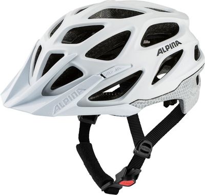 MTB-Helm Alpina Mythos Reflective 2025 (Bild 2)