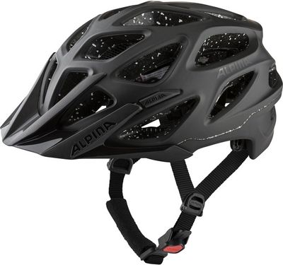 MTB-Helm Alpina Mythos Tocsen 2024 (Bild 1)