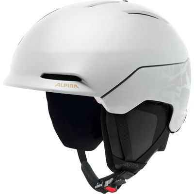 Ski Helm Alpina Nax Skihelm 0 (Bild 3)