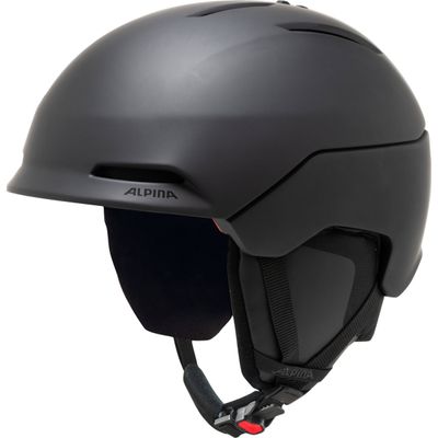 Ski Helm Alpina Nax Skihelm 0 (Bild 2)