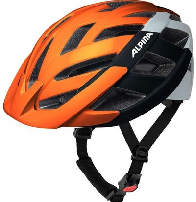 Fahrradhelme City und Trekking Alpina Panoma 3.0 2025 (Bild 4)