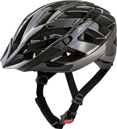 Fahrradhelme City und Trekking Alpina Panoma 3.0 2025 (Bild 2)