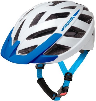 Fahrradhelme City und Trekking Alpina Panoma 3.0 2025 (Bild 5)