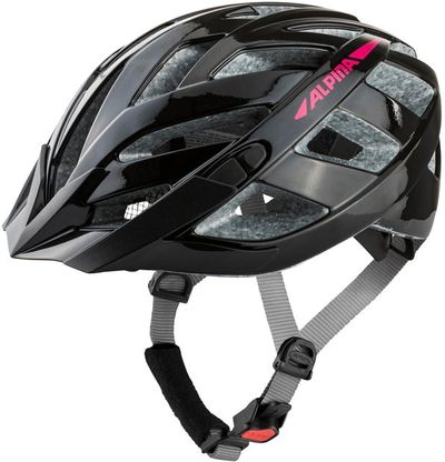 Fahrradhelme City und Trekking Alpina Panoma 3.0 2025 (Bild 3)