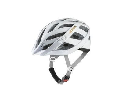 Fahrradhelme City und Trekking Alpina Panoma Classic 2026 (Bild 1)