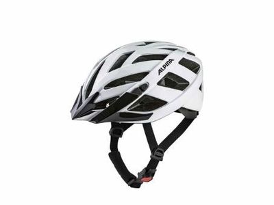 Fahrradhelme City und Trekking Alpina Panoma Classic 2026 (Bild 2)