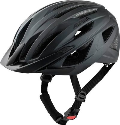 Fahrradhelme City und Trekking Alpina Parana 2025 (Bild 3)