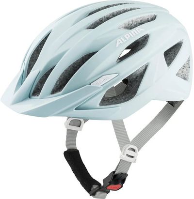 Fahrradhelme City und Trekking Alpina Parana 2025 (Bild 1)