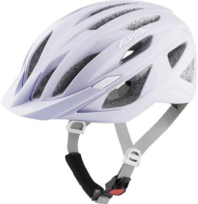 Fahrradhelme City und Trekking Alpina Parana 2025 (Bild 2)