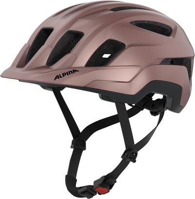 MTB-Helm Alpina Paranus 2025 (Bild 2)