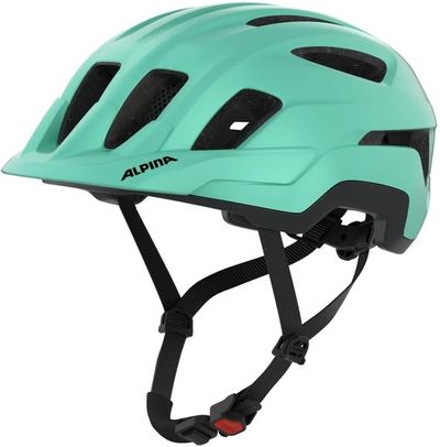 MTB-Helm Alpina Paranus 2025 (Bild 1)