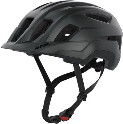MTB-Helm Alpina Paranus 2026 (Bild 1)