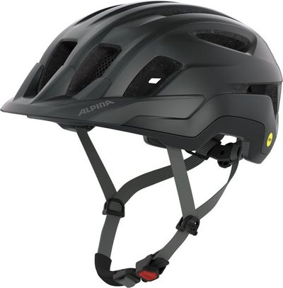 MTB-Helm Alpina Paranus MIPS 2025 (Bild 1)