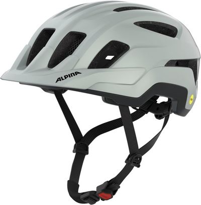 MTB-Helm Alpina Paranus MIPS 2025 (Bild 2)