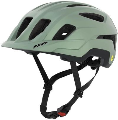 MTB-Helm Alpina Paranus MIPS 2025 (Bild 3)